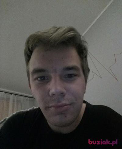 Dominik, Male, 30, Zgierz, Polska, Photo: 1
