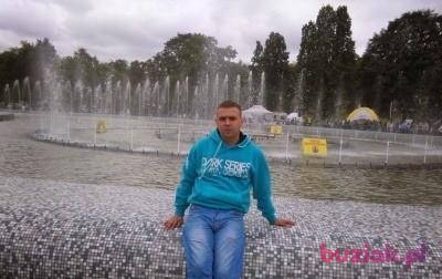 Oskar, Male, 36, Rawa Mazowiecka, Polska, Photo: 2