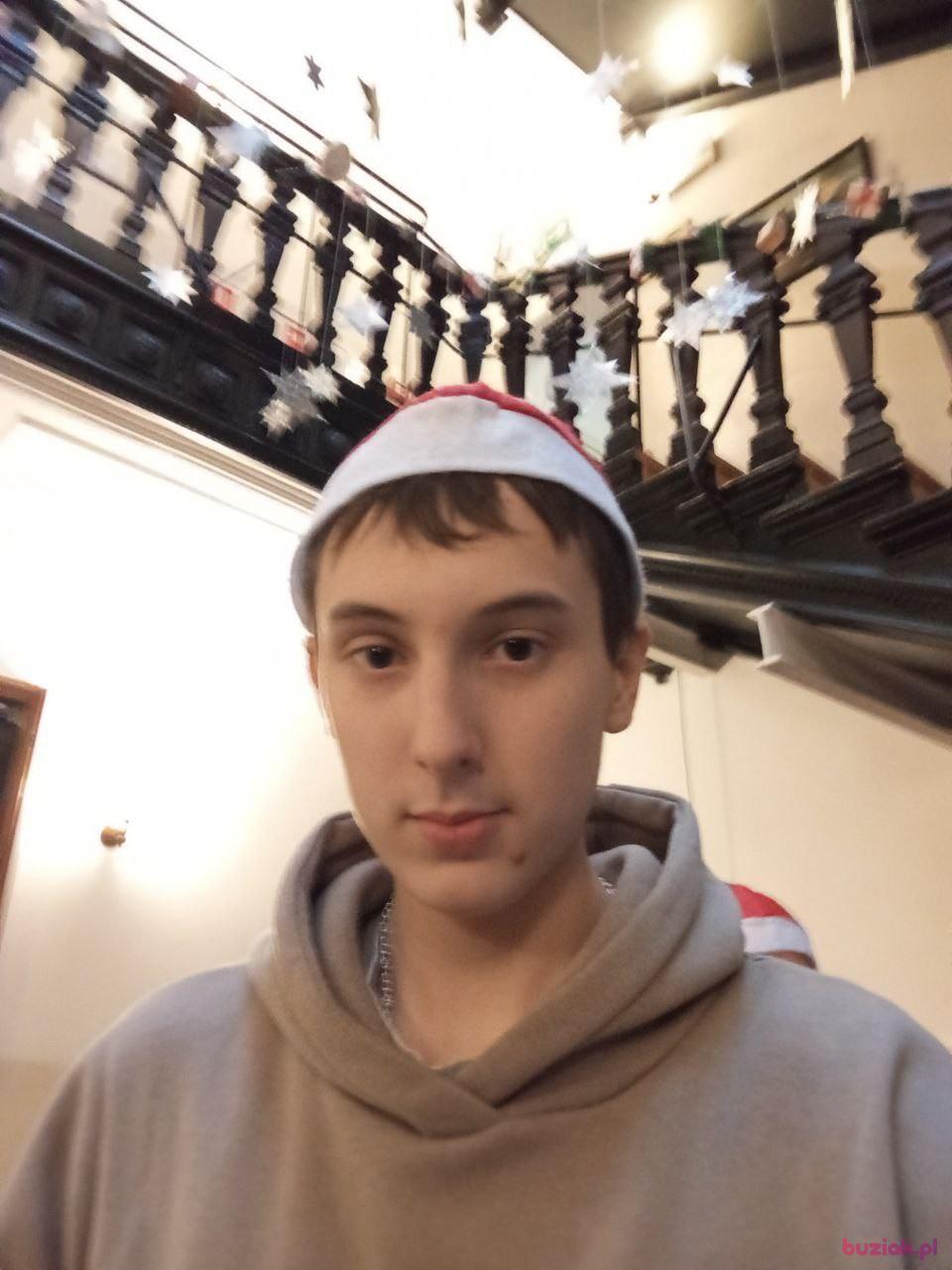 Anton, Mężczyzna, 19, Marki, Polska, Zdjęcie: 3