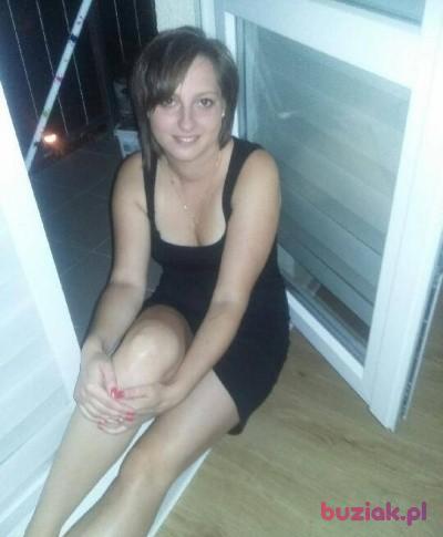 Natalia, Kobieta, 36, Poznań, Polska, Zdjęcie: 1