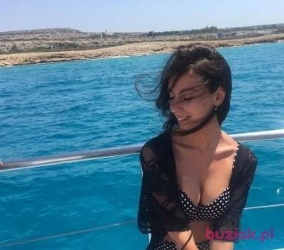 Tisha, Kobieta, 32, Czerwieńsk, Polska, Zdjęcie: 2