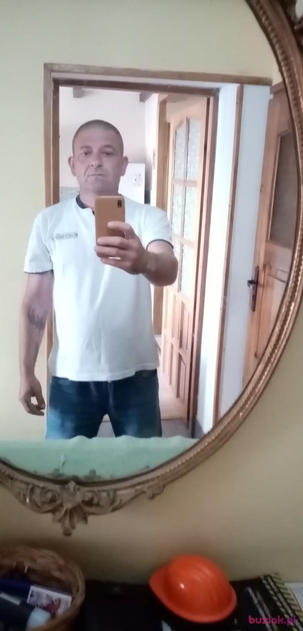 Tomasz, Mężczyzna, 45, Oława, Polska, Zdjęcie: 2