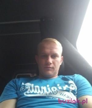 Błażej, Mężczyzna, 32, Staszów, Polska, Zdjęcie: 2