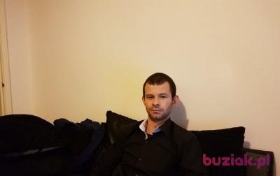 Bartek, Male, 36, Sulechów, Polska, Photo: 2