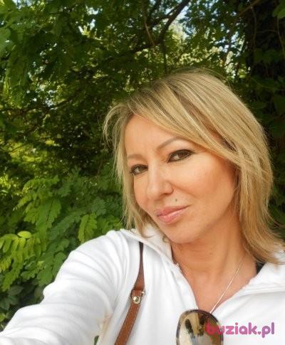 Oliwia, Kobieta, 59, Augustów, Polska, Zdjęcie: 3