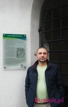 Aleksandr Zloty, Mężczyzna, 39, Szczecin, Polska, Zdjęcie: 4