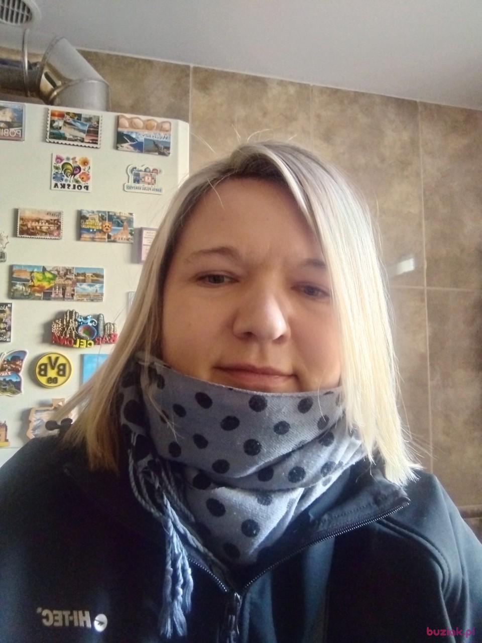 Kasia, Kobieta, 37, Lwówek Śląski, Polska, Zdjęcie: 1