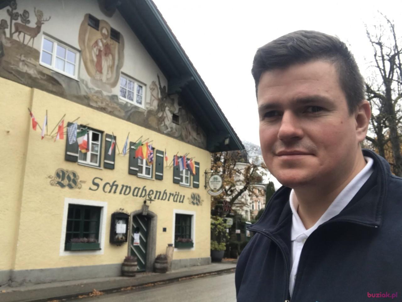 MacStil, Mężczyzna, 47, Monachium, Niemcy, Zdjęcie: 4