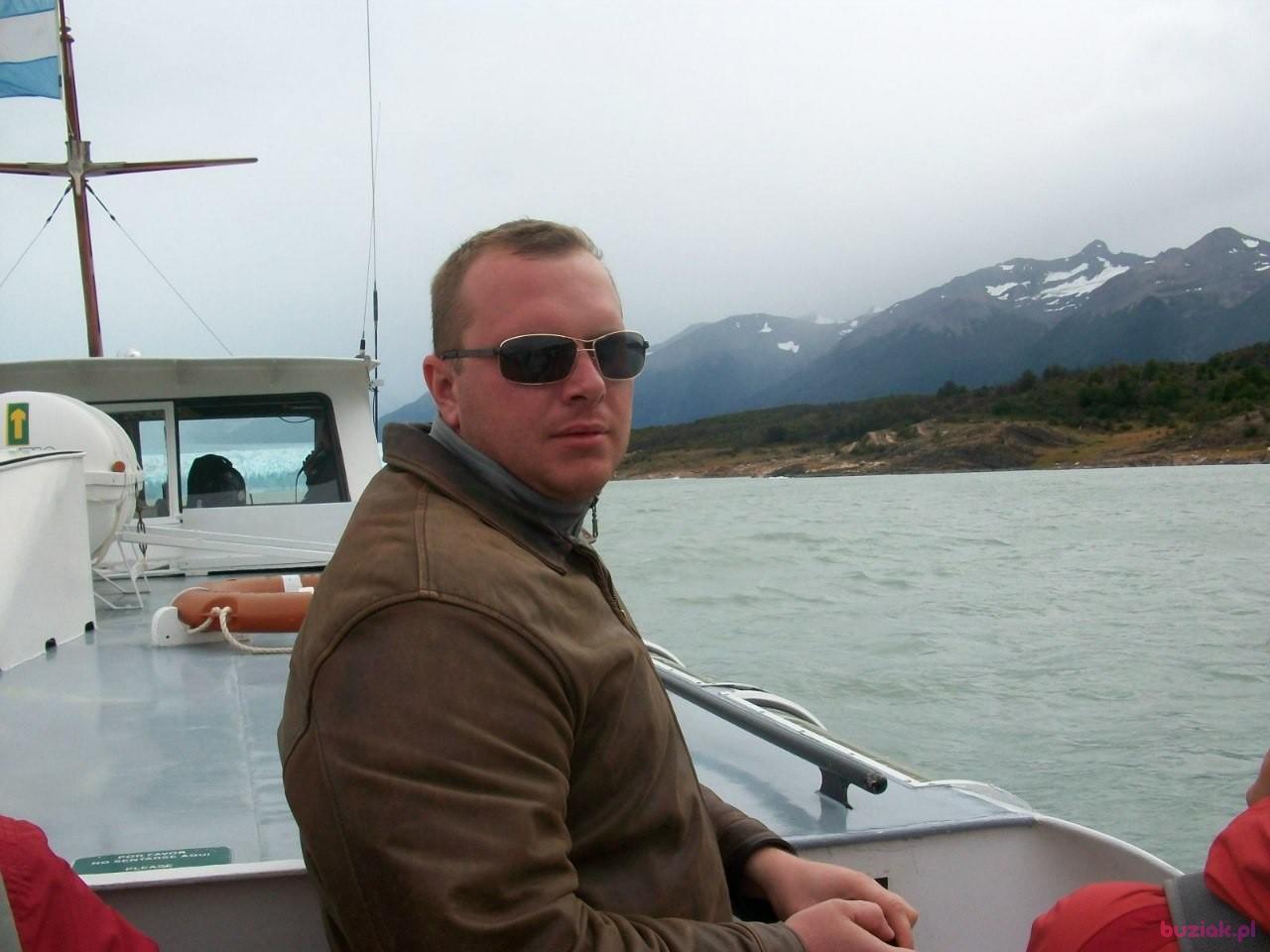 Filip, Mężczyzna, 44, Nowa Sól, Polska, Zdjęcie: 4