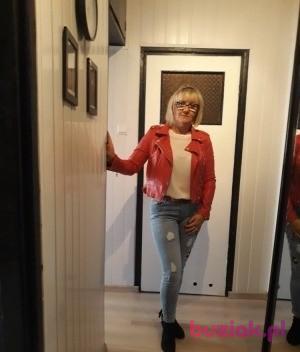 Barvara, Kobieta, 59, Katowice, Polska, Zdjęcie: 2