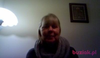 Teresa, Kobieta, 63, Kraków, Polska, Zdjęcie: 2