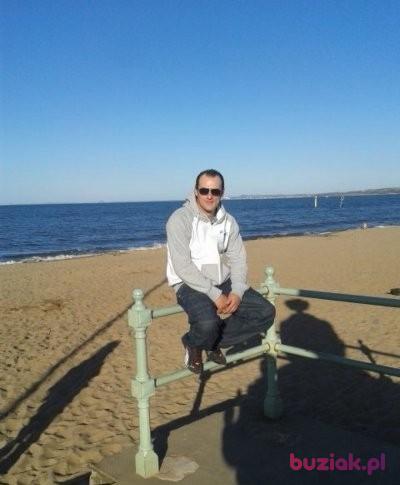 Darek, Mężczyzna, 43, Motherwell, Wielka Brytania, Zdjęcie: 2