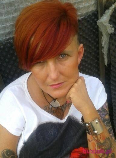 Morgana, Kobieta, 125, Katowice, Polska, Zdjęcie: 2