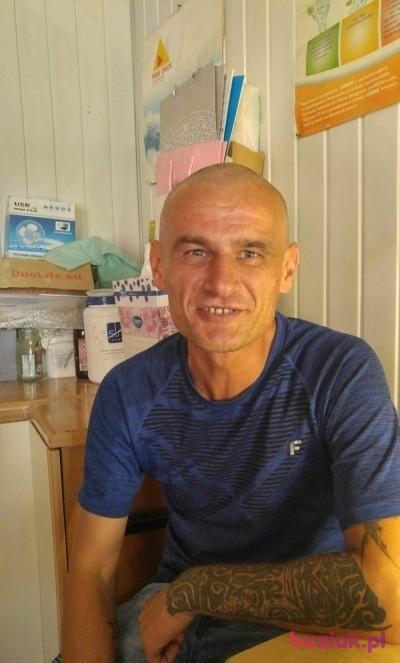 Wojtek , Mężczyzna, 42, Zielona Góra, Polska, Zdjęcie: 2