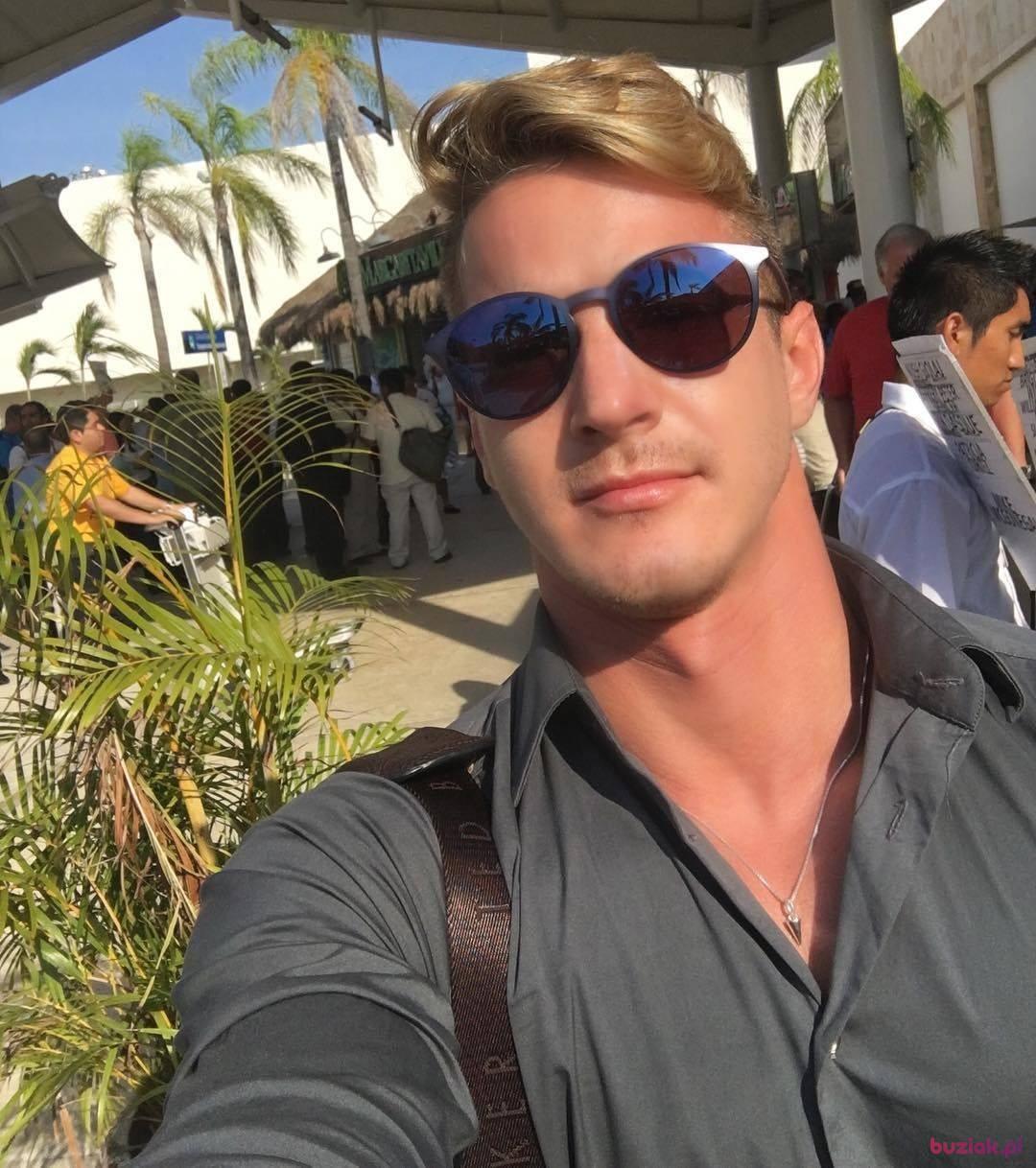 robert, Mężczyzna, 41, Gdańsk, Polska, Zdjęcie: 3