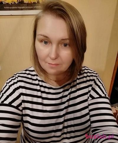Anetamiła3, Kobieta, 48, Sopot, Polska, Zdjęcie: 2
