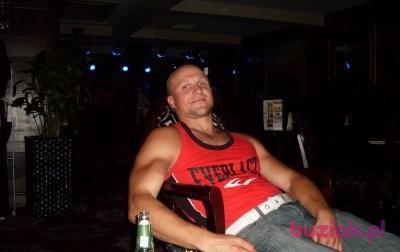 czarek, Mężczyzna, 46, Olsztyn, Polska, Zdjęcie: 1