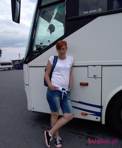 Anna , Female, 57, Bydgoszcz, Polska, Photo: 4