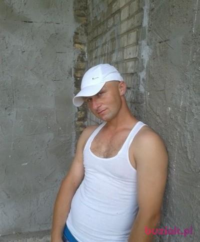 Przemo ..., Mężczyzna, 45, Wolsztyn, Polska, Zdjęcie: 2