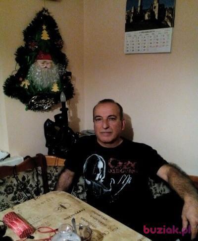 eduardo, Mężczyzna, 66, Żary, Polska, Zdjęcie: 1