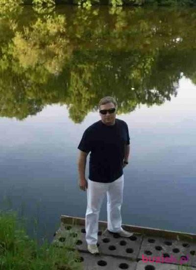 Marek, Mężczyzna, 58, Częstochowa, Polska, Zdjęcie: 3