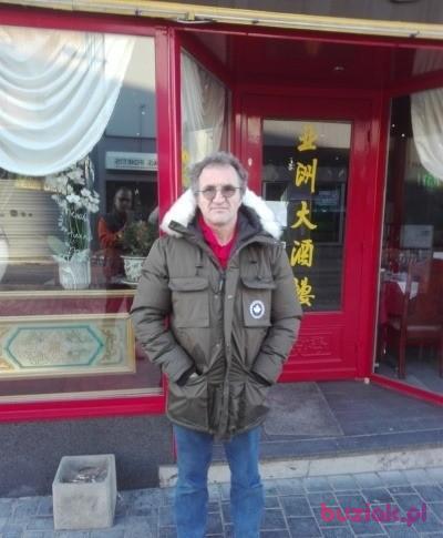 Janusz, Mężczyzna, 59, Kalisz, Polska, Zdjęcie: 3