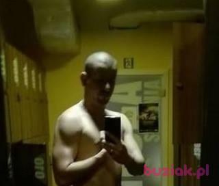 Kamil, Mężczyzna, 38, Kraków, Polska, Zdjęcie: 2