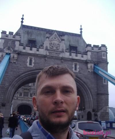 kubali85, Mężczyzna, 40, Polska, Zdjęcie: 1
