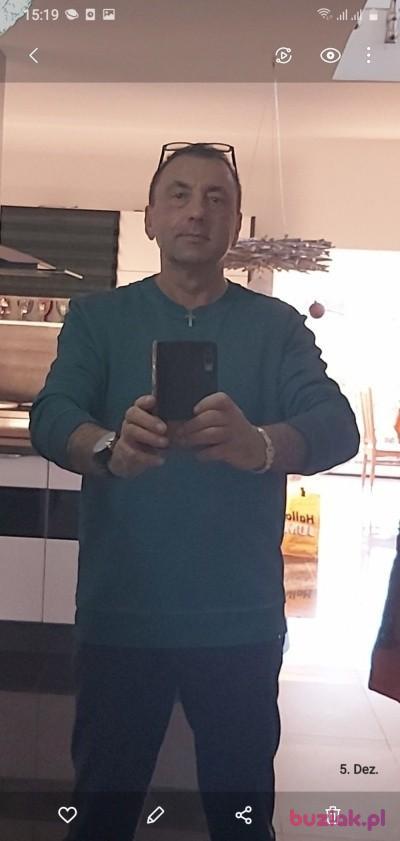 Jan, Mężczyzna, 59, Kraków, Polska, Zdjęcie: 2