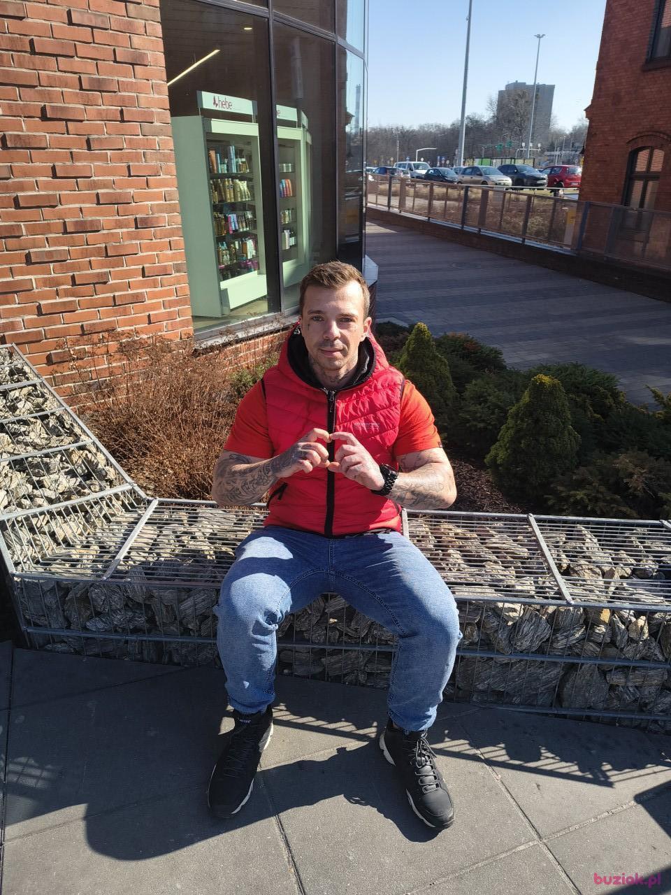 Patryk, Male, 34, Niemcy, Photo: 2