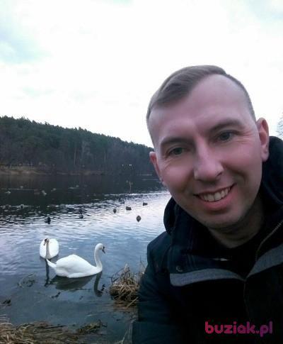 Krystian, Mężczyzna, 46, Chojnice, Polska, Zdjęcie: 6