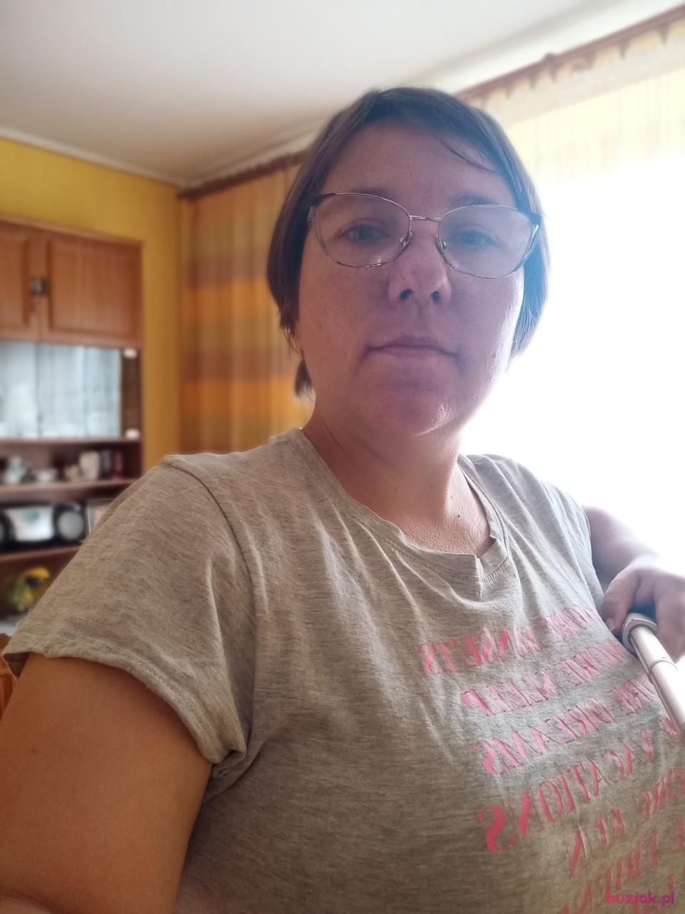 Dorota, Kobieta, 39, Knurów, Polska, Zdjęcie: 5