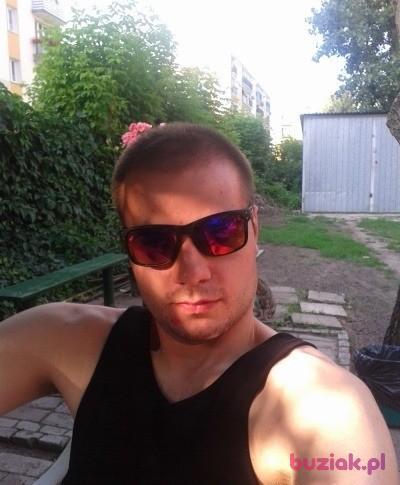 Darek, Mężczyzna, 35, Oborniki, Polska, Zdjęcie: 2
