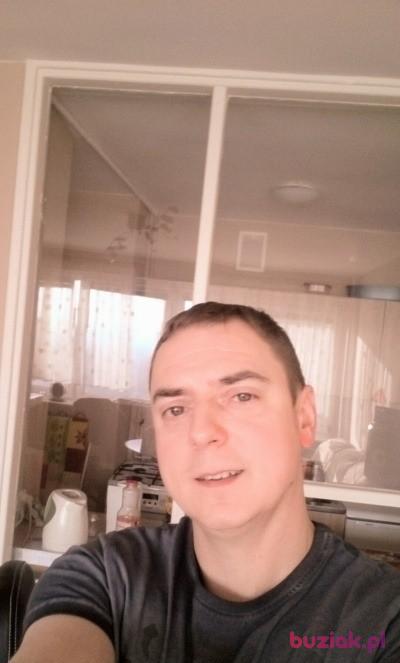 Krzysztof, Mężczyzna, 46, Szczecin, Polska, Zdjęcie: 4