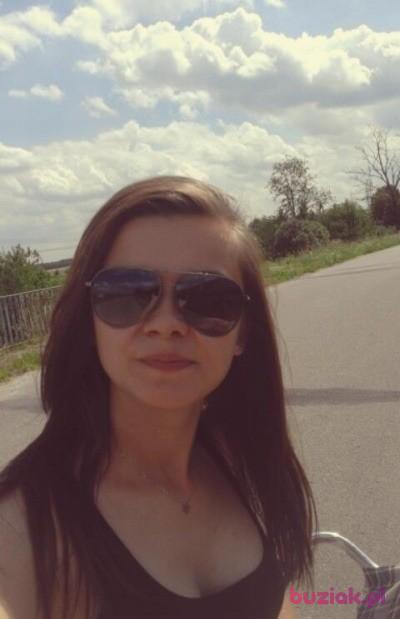 Sylwia, Kobieta, 28, Włoszczowa, Polska, Zdjęcie: 2