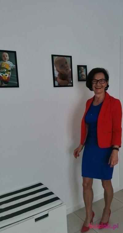 Jagoda , Kobieta, 66, Monachium, Niemcy, Zdjęcie: 5