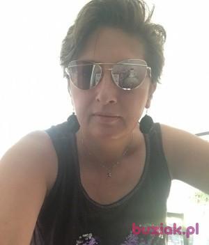 Adriana, Kobieta, 47, Polska, Zdjęcie: 1