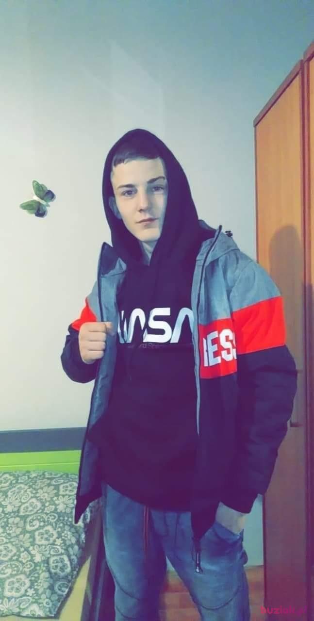 Kamil, Mężczyzna, 24, Münster, Niemcy, Zdjęcie: 2