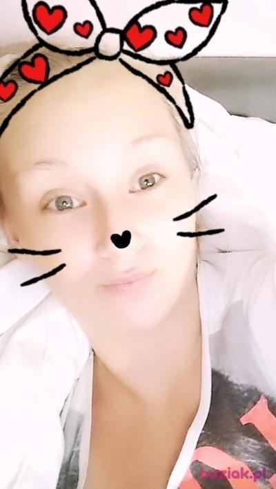 Paulina, Kobieta, 34, Gdańsk, Polska, Zdjęcie: 2