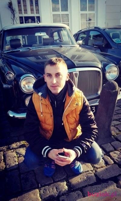 Tomasz, Mężczyzna, 39, Zamość, Polska, Zdjęcie: 2