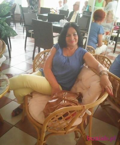 Maryla, Kobieta, 76, Radom, Polska, Zdjęcie: 1