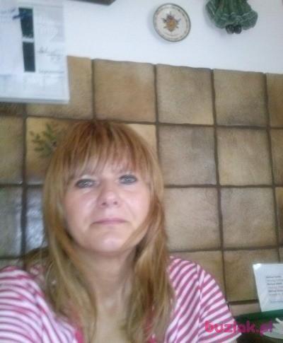 Asiakwiatek, Kobieta, 57, Gliwice, Polska, Zdjęcie: 5