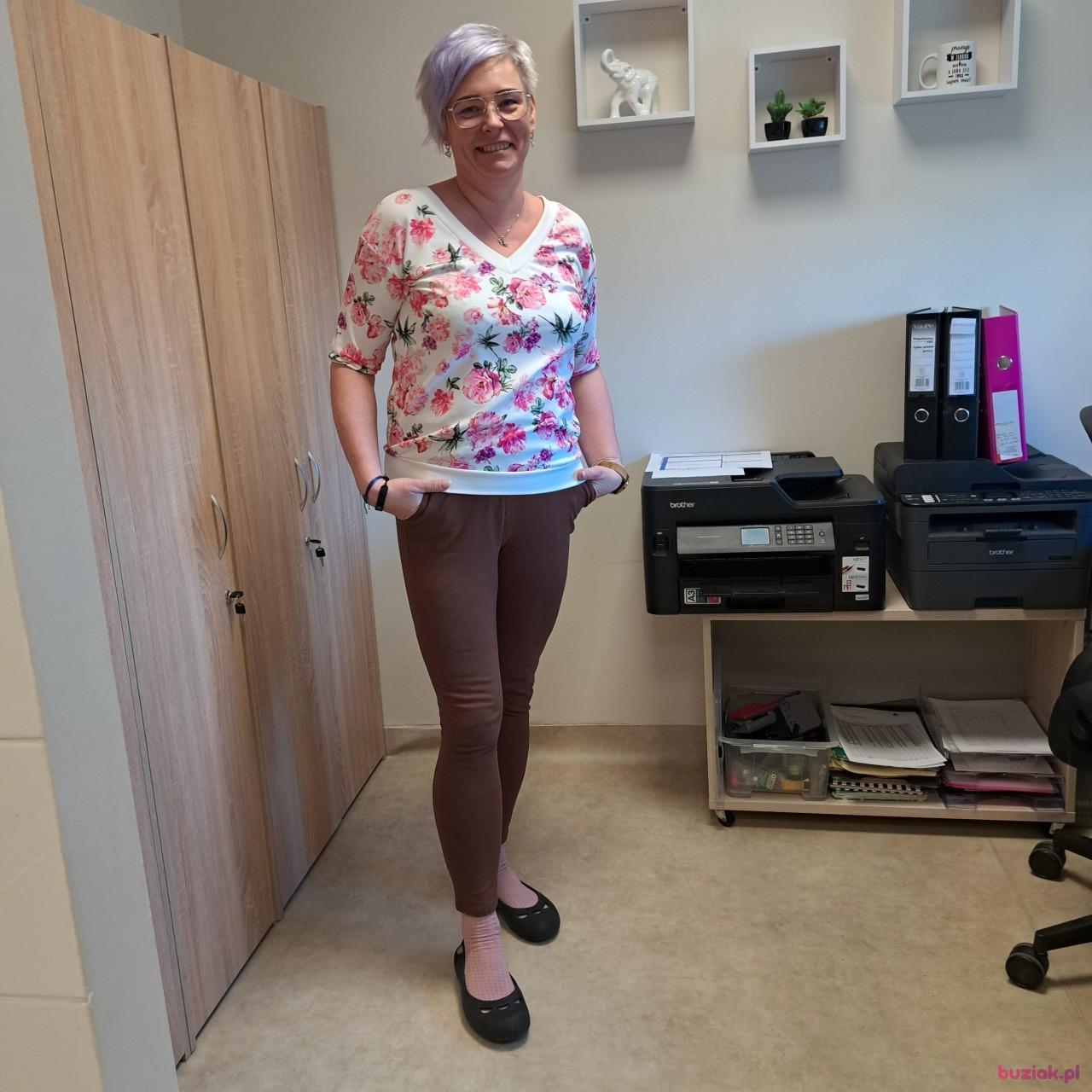 Monika, Kobieta, 49, Poznań, Polska, Zdjęcie: 5