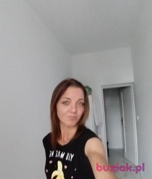 Monika, Kobieta, 38, Sosnowiec, Polska, Zdjęcie: 1