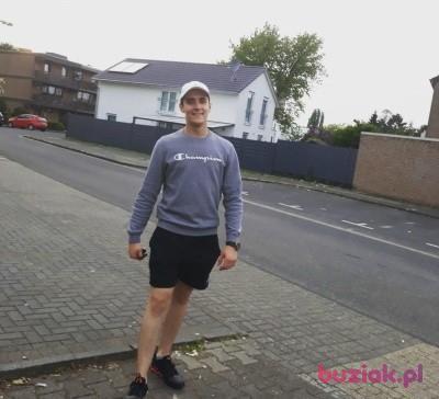 Kamil, Mężczyzna, 27, Polska, Zdjęcie: 1