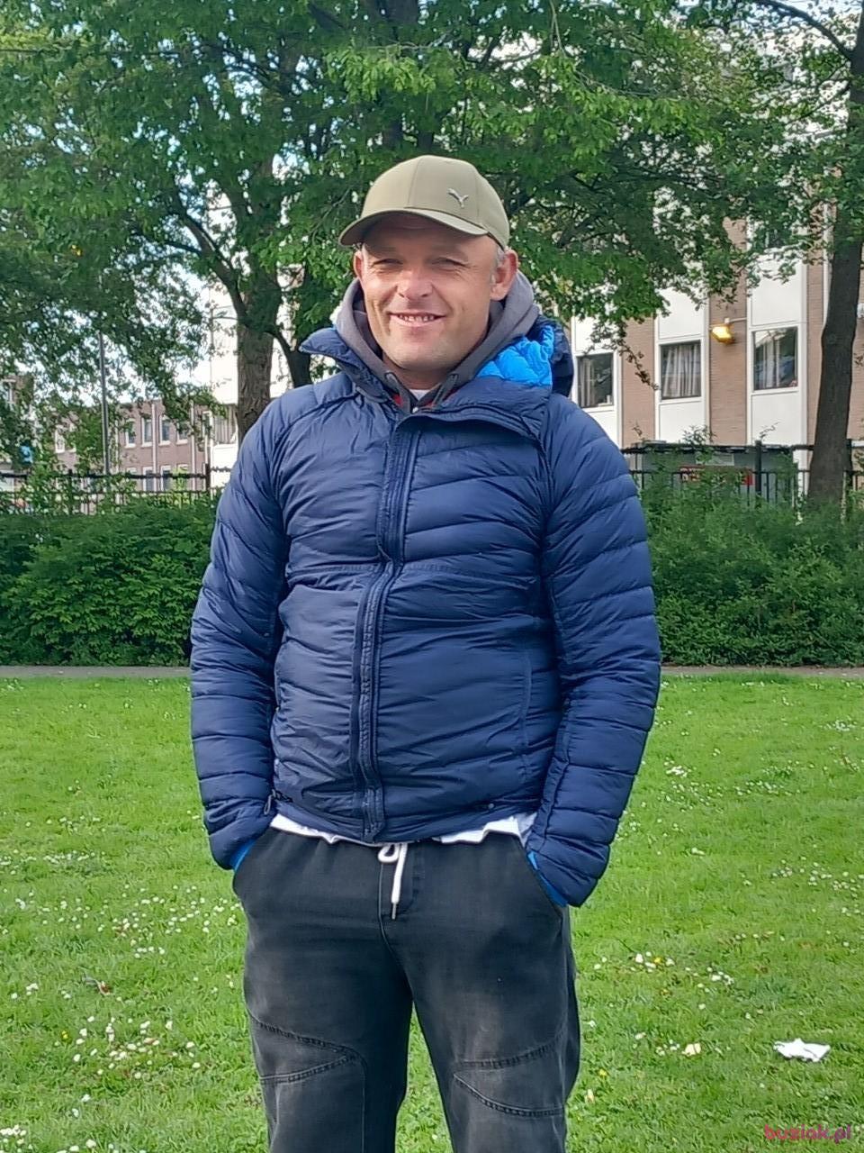 Flo, Mężczyzna, 43, Konigstein im Taunus, Niemcy, Zdjęcie: 2