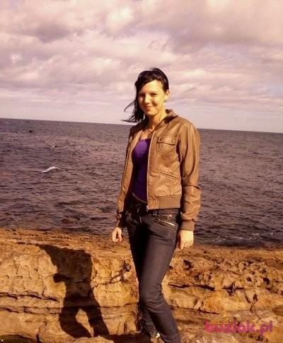 weronika, Female, 33, Kruszwica, Polska, Photo: 2
