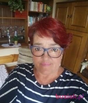 Ewa, Female, 69, Poznań, Polska, Photo: 3