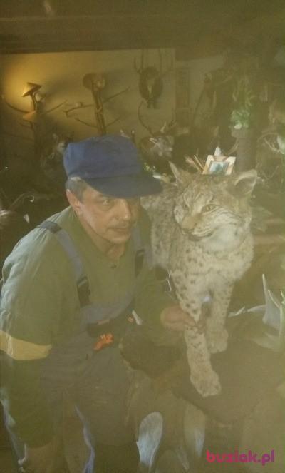 Janusz , Mężczyzna, 55, Ruciane-Nida, Polska, Zdjęcie: 2