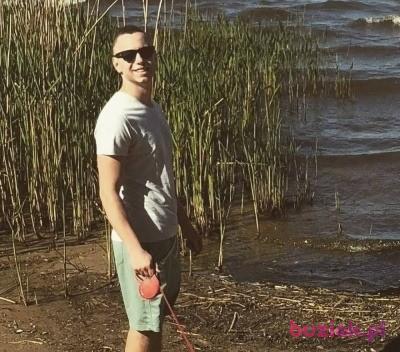 Karol, Male, 29, Bogatynia, Polska, Photo: 3